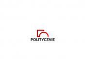 Projekt graficzny, nazwa firmy, tworzenie logo firm logo bloga o marketingu politycznym - casta