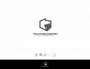 Projekt graficzny, nazwa firmy, tworzenie logo firm logo bloga o marketingu politycznym - ADesigne