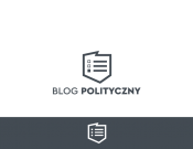 Projekt graficzny, nazwa firmy, tworzenie logo firm logo bloga o marketingu politycznym - feim