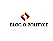 Projekt graficzny, nazwa firmy, tworzenie logo firm logo bloga o marketingu politycznym - feriastudio