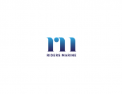 Projekt graficzny, nazwa firmy, tworzenie logo firm Importer jachtów motorowych - Tiverin