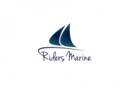 Projekt graficzny, nazwa firmy, tworzenie logo firm Importer jachtów motorowych - paulaRMA