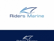 Projekt graficzny, nazwa firmy, tworzenie logo firm Importer jachtów motorowych - Nicolas