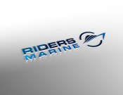 Projekt graficzny, nazwa firmy, tworzenie logo firm Importer jachtów motorowych - Aspiracja