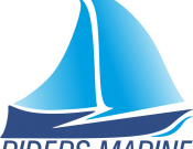Projekt graficzny, nazwa firmy, tworzenie logo firm Importer jachtów motorowych - mlodyelokoks