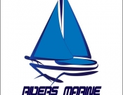 Projekt graficzny, nazwa firmy, tworzenie logo firm Importer jachtów motorowych - damzys