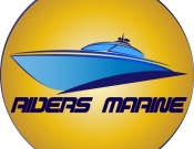 Projekt graficzny, nazwa firmy, tworzenie logo firm Importer jachtów motorowych - damzys
