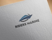 Projekt graficzny, nazwa firmy, tworzenie logo firm Importer jachtów motorowych - feim