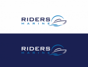 Projekt graficzny, nazwa firmy, tworzenie logo firm Importer jachtów motorowych - kokoni