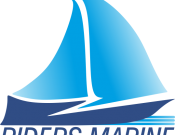Projekt graficzny, nazwa firmy, tworzenie logo firm Importer jachtów motorowych - mlodyelokoks