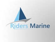 Projekt graficzny, nazwa firmy, tworzenie logo firm Importer jachtów motorowych - MMgraf