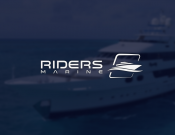 Projekt graficzny, nazwa firmy, tworzenie logo firm Importer jachtów motorowych - sansey
