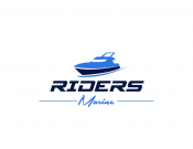 Projekt graficzny, nazwa firmy, tworzenie logo firm Importer jachtów motorowych - landmark