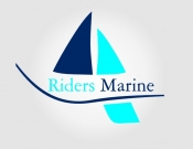 Projekt graficzny, nazwa firmy, tworzenie logo firm Importer jachtów motorowych - pawel