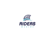 Projekt graficzny, nazwa firmy, tworzenie logo firm Importer jachtów motorowych - kejtula