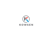 projektowanie logo oraz grafiki online LOGO firmy KOWSEN