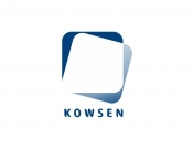Projekt graficzny, nazwa firmy, tworzenie logo firm LOGO firmy KOWSEN - Stary_Marynarz