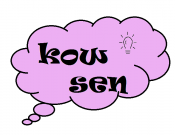 Projekt graficzny, nazwa firmy, tworzenie logo firm LOGO firmy KOWSEN - olarra