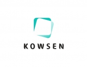 Projekt graficzny, nazwa firmy, tworzenie logo firm LOGO firmy KOWSEN - Stary_Marynarz