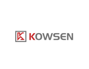 Projekt graficzny, nazwa firmy, tworzenie logo firm LOGO firmy KOWSEN - feim