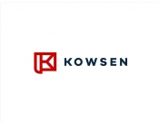 Projekt graficzny, nazwa firmy, tworzenie logo firm LOGO firmy KOWSEN - OBSYDIAN