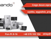 Projekt graficzny, nazwa firmy, tworzenie logo firm Billboard reklamowy Limando.pl - wombatv2