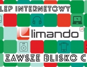 Projekt graficzny, nazwa firmy, tworzenie logo firm Billboard reklamowy Limando.pl - minimka92