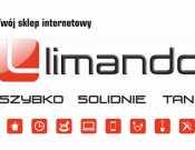 Projekt graficzny, nazwa firmy, tworzenie logo firm Billboard reklamowy Limando.pl - feriastudio