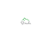 Projekt graficzny, nazwa firmy, tworzenie logo firm Logo dla biura podróży STRADA - lyset