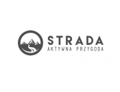 Projekt graficzny, nazwa firmy, tworzenie logo firm Logo dla biura podróży STRADA - MateuszR