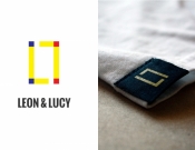 Projekt graficzny, nazwa firmy, tworzenie logo firm Logo dla marki odzieżowej :) - lepidoptera