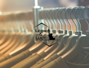 Projekt graficzny, nazwa firmy, tworzenie logo firm Logo dla marki odzieżowej :) - Dobra