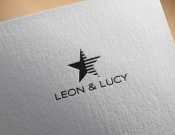Projekt graficzny, nazwa firmy, tworzenie logo firm Logo dla marki odzieżowej :) - lyset