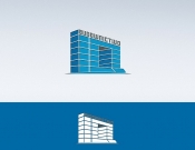 Projekt graficzny, nazwa firmy, tworzenie logo firm Logo firmy budowlanej IQ Budownictwo - macbeth75