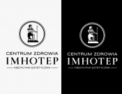 Projekt graficzny, nazwa firmy, tworzenie logo firm LOGO DLA CENTRUM ZDROWIA - DiTom