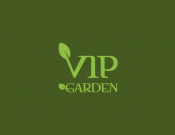 Projekt graficzny, nazwa firmy, tworzenie logo firm Logo firmy - pielęgnacja ogrodów - Lukasdesign