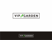 Projekt graficzny, nazwa firmy, tworzenie logo firm Logo firmy - pielęgnacja ogrodów - zpdd