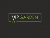 Projekt graficzny, nazwa firmy, tworzenie logo firm Logo firmy - pielęgnacja ogrodów - kwiatekman