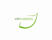Projekt graficzny, nazwa firmy, tworzenie logo firm Logo firmy - pielęgnacja ogrodów - TurkusArt