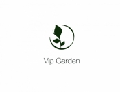 Projekt graficzny, nazwa firmy, tworzenie logo firm Logo firmy - pielęgnacja ogrodów - paulaRMA