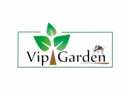 Projekt graficzny, nazwa firmy, tworzenie logo firm Logo firmy - pielęgnacja ogrodów - Luis_P