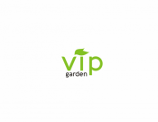 Projekt graficzny, nazwa firmy, tworzenie logo firm Logo firmy - pielęgnacja ogrodów - malarz