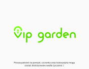 Projekt graficzny, nazwa firmy, tworzenie logo firm Logo firmy - pielęgnacja ogrodów - neeksky
