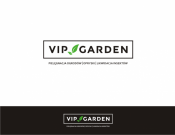 Projekt graficzny, nazwa firmy, tworzenie logo firm Logo firmy - pielęgnacja ogrodów - zpdd