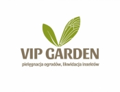 Projekt graficzny, nazwa firmy, tworzenie logo firm Logo firmy - pielęgnacja ogrodów - lateralus