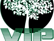 Projekt graficzny, nazwa firmy, tworzenie logo firm Logo firmy - pielęgnacja ogrodów - damzys