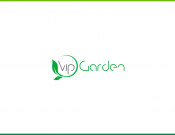Projekt graficzny, nazwa firmy, tworzenie logo firm Logo firmy - pielęgnacja ogrodów - Butryk