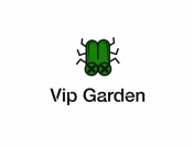 Projekt graficzny, nazwa firmy, tworzenie logo firm Logo firmy - pielęgnacja ogrodów - paulaRMA