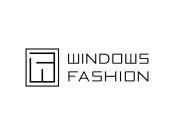 Projekt graficzny, nazwa firmy, tworzenie logo firm Logo dla firmy dekorującej okna  - ziemko