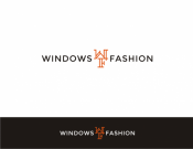 Projekt graficzny, nazwa firmy, tworzenie logo firm Logo dla firmy dekorującej okna  - zpdd